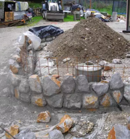 Dela z gradbeno mehanizacijo ljubljana okolica