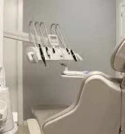 Dentalna protetika Postojna, Primorska