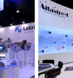 Design and construction of exhibition stands slovenia