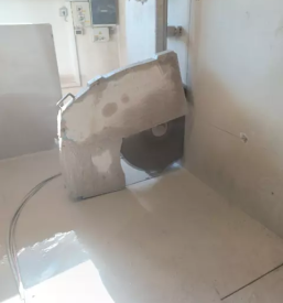 Diamantno rezanje in vrtanje armiranega betona ljubljana