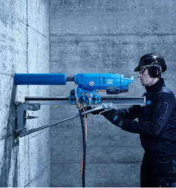 Diamantno vrtanje betona maribor okolica stajerska