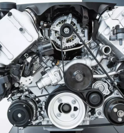 Diesel avtoservis Obala