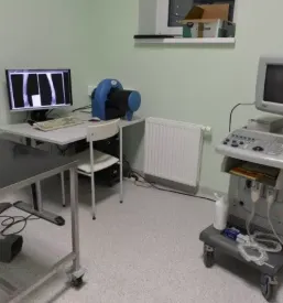 veterinarska ambulanta Slovenska Bistrica