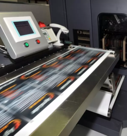 Digital print screen slovenia