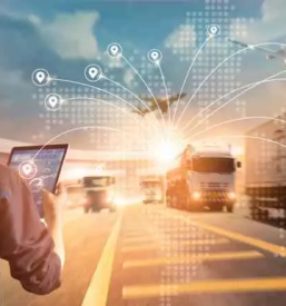 Digitalizacija logistike