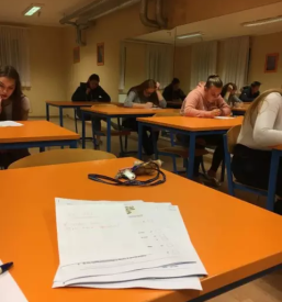 Dijaški dom Maribor, Štajerska