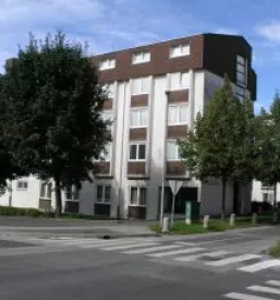 Mariborski dijaški domovi