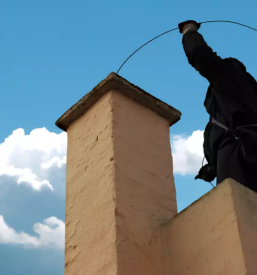 Strokoven dimnikar Sežana, Divača in Kozina