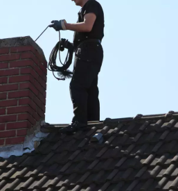 Dimnikarske storitve novo mesto