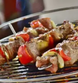 Dino grill bled okolica