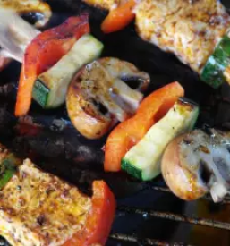 Dino grill bled okolica