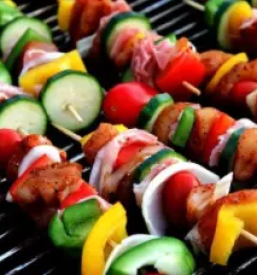 Dino grill bled okolica