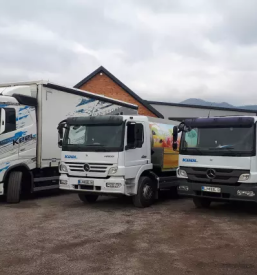 Ugoden prevoz tovora