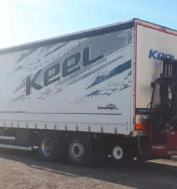 Ugoden avtoprevoznik v Sloveniji