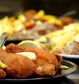 Dnevna kosila Ljubljana Barje