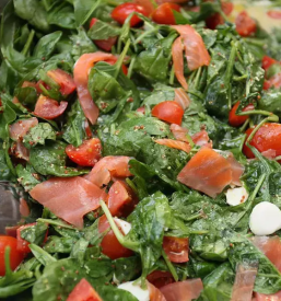 Dnevne malice Ljubljana Barje