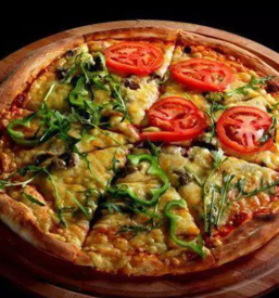 Dnevne malice in kosila Barje