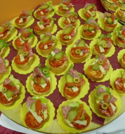 Dnevne malice in kosila sentjur savinjska