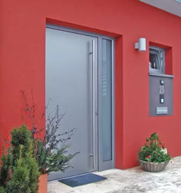 Dobava aluminija za razne izdelke slovenija