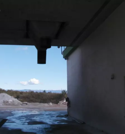 Dostava betona in pesta z možnostjo dostave