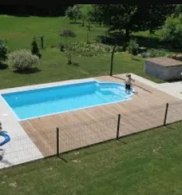 Gradnja bazenov murska sobota