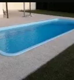 Dobava in gradnja bazenov