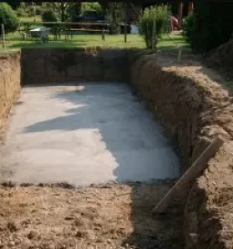 Dobava bazenov na kljuc murska sobota