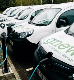 Dobava in montaza soncnih postaj slovenija