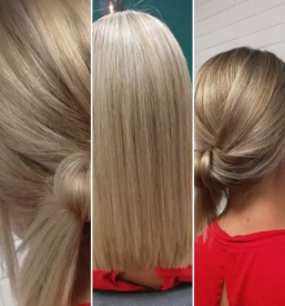 Kvaliteten butique frizerski salon Kranj