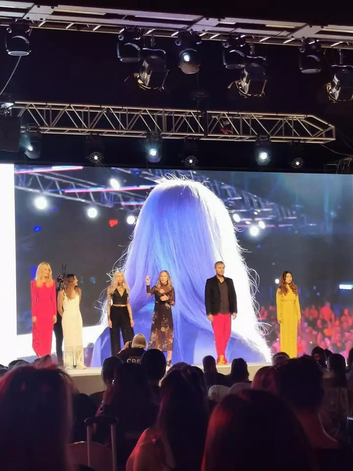 Butique frizerski salon Kranj