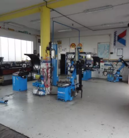 Dober avtoservis posavje