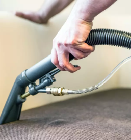 Dober cistilni servis slovenija