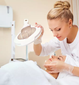 Dermatologinja Maribor