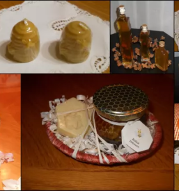 Dober domac med zasavje