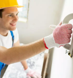 Dobro fasaderstvo Obala