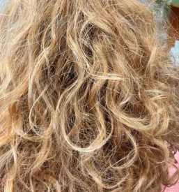 Dober frizer v kamniku