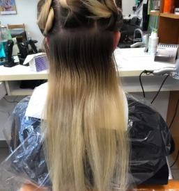 Dober frizer v kamniku