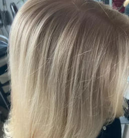 Dober frizer v kamniku