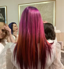 Dober frizer v kamniku