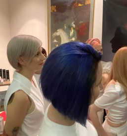 Dober frizer v kamniku