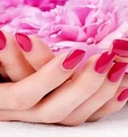 Dober frizerski salon ljubljana