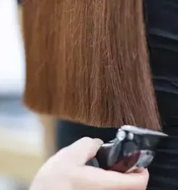 Dober frizerski salon ljubljana center