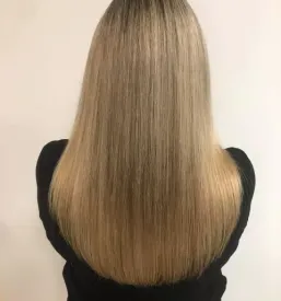 Dober frizerski salon nova gorica