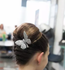 Dober frizerski salon trzin