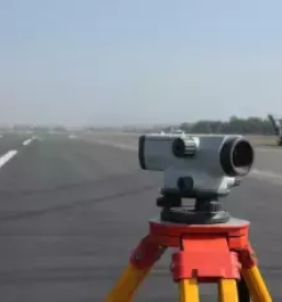 Zanesljiv geodet v Kočevju