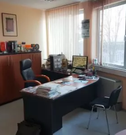 Geodetske izmere Prekmurje