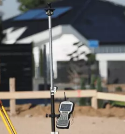 Dober geodet za Sežano, Primorska