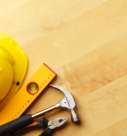 Dober gradbeni nadzor Ljubljana in okolica