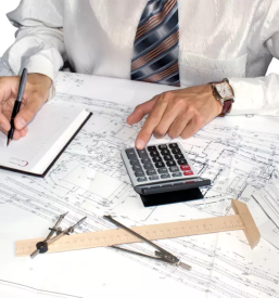 Dober gradbeni nadzor Osrednja Slovenija