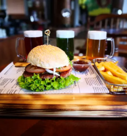 Zvezda hotel Murska Sobota